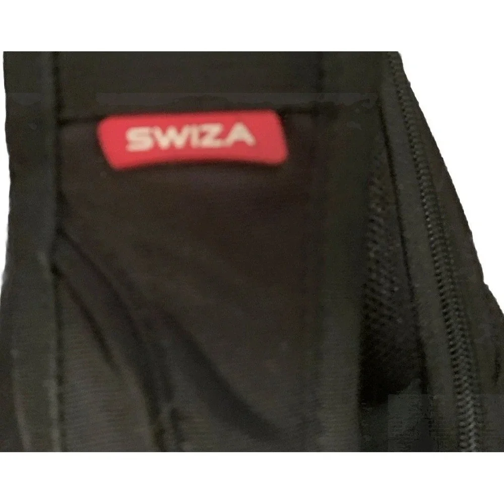 Swiza Universal Drone Backpack Black One Size‎